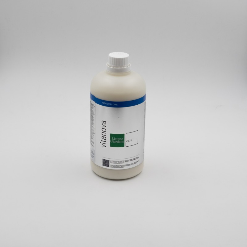 Bottiglie Per Lavaggio Chimico FunChem - 2 Da 1000 Ml In LDPE | Con Graduazione - Foto 2